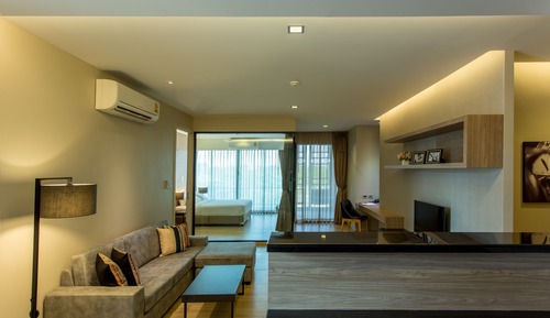 Suite Grand