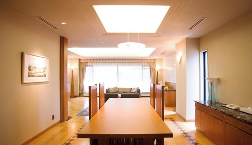 Habitación Premium con 2 camas individuales, no fumadores (Large-twin)