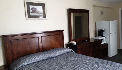 Habitación Deluxe, 1 cama de matrimonio