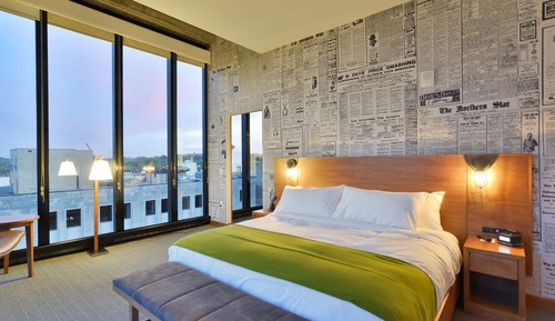 Suite, 2 habitaciones, no fumadores