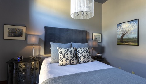 Apartamento Premium, 1 cama de matrimonio, no fumadores (1ST)
