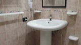 Habitación estándar doble, baño privado, vistas al patio (Matrimoniale Standard)