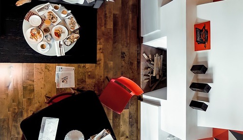 Loft clásico