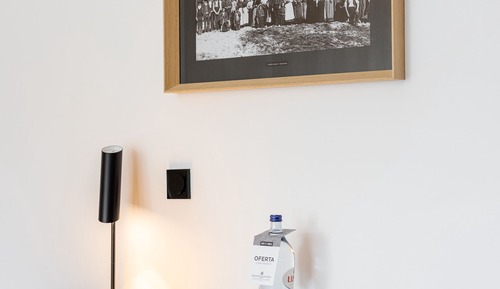 Habitación superior