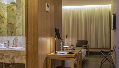 Habitación individual estándar
