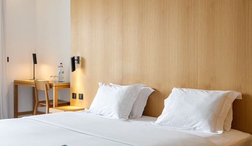 Habitación superior