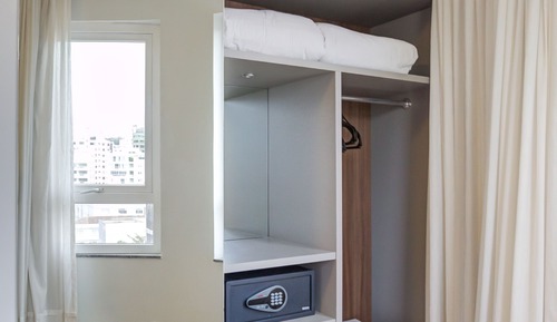 Apartamento familiar (superior)