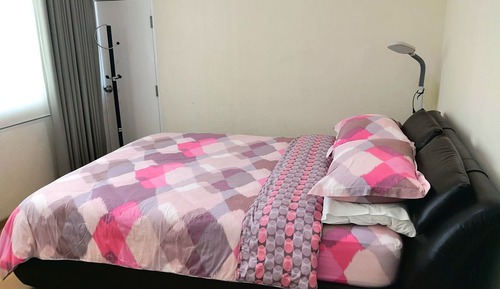 Apartamento familiar, varias camas, no fumadores, vistas a la ciudad