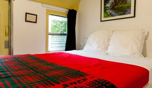 Apartment, Ensuite