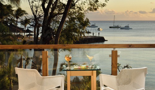 Coral Signature Beach Front