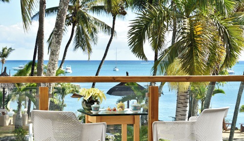 Coral Signature Sea View