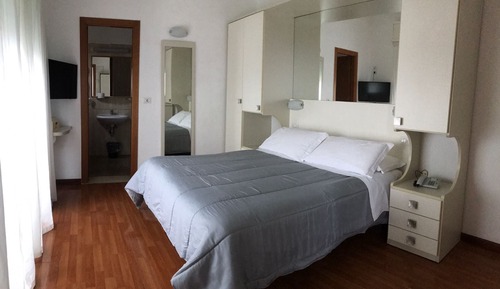 Habitación básica