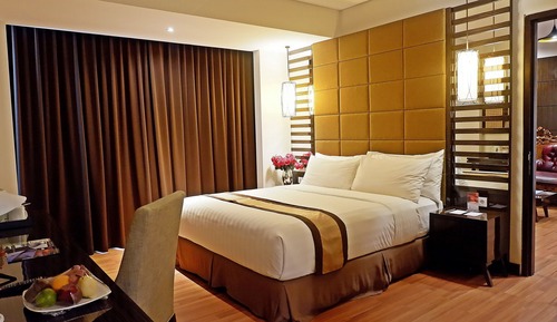 Suite ejecutiva