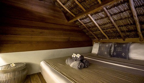 Loft de diseño, 1 cama de matrimonio, no fumadores, vistas al jardín