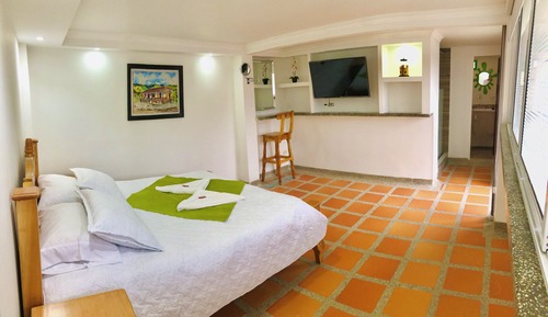 Suite Confort