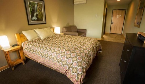Habitación básica
