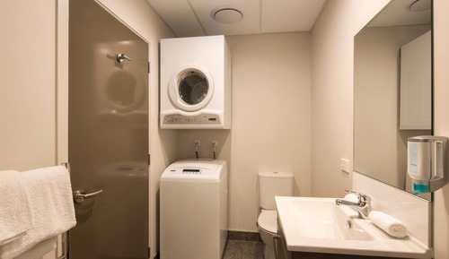 Apartamento, 3 habitaciones