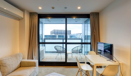 Apartamento, 2 habitaciones