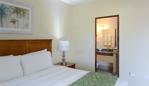 Habitación, 1 habitación