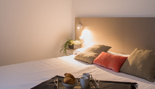 Apartamento estándar (3 personas)