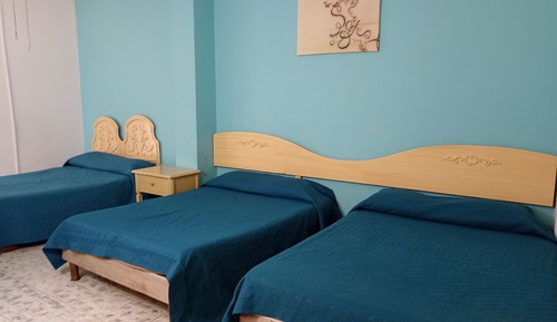 Habitación superior