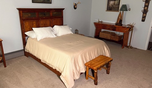 Habitación Confort