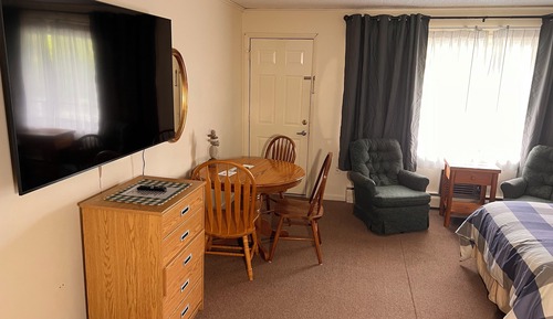 Habitación cuádruple