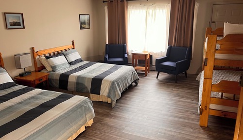 Habitación doble