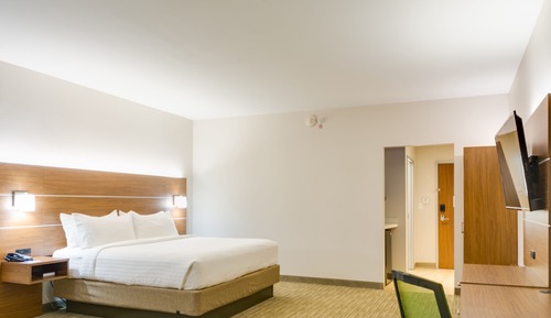 Habitación estándar