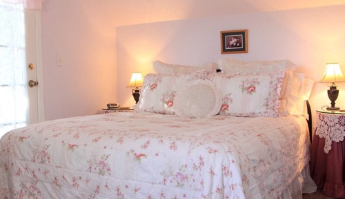 Habitación Deluxe doble, baño privado (Blossom)