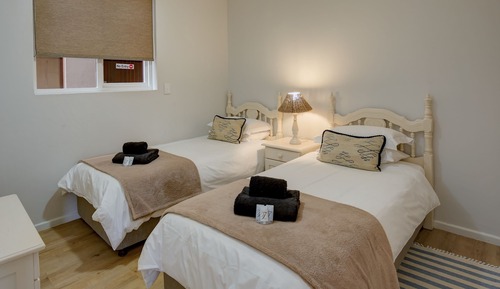 Apartamento familiar, 3 habitaciones, vistas al mar