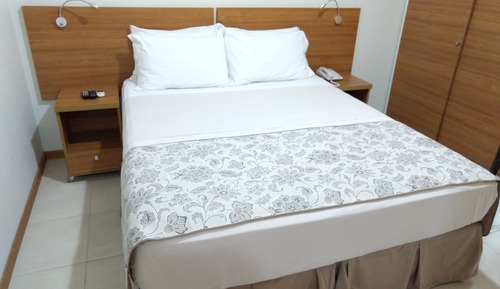 Habitación doble superior