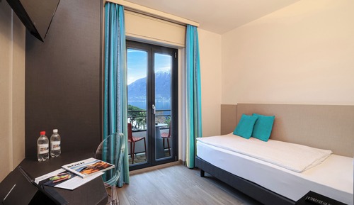 Habitación individual Confort