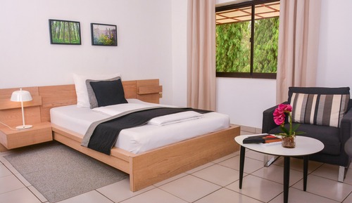 Habitación individual estándar