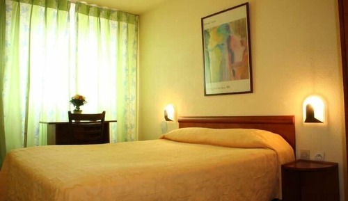 Habitación Confort doble