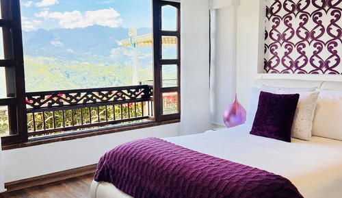 Habitación estándar