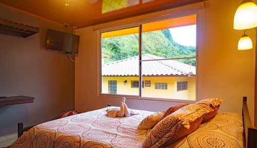 Comfort Double Room 2