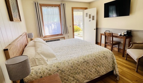 Habitación, 1 cama de matrimonio grande