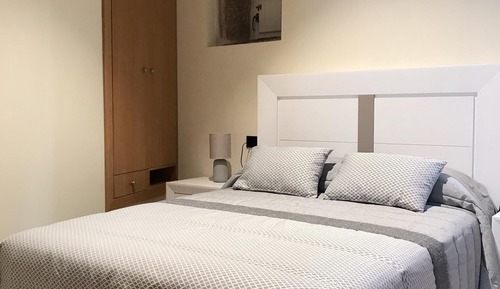 Apartamento clásico