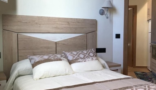 Apartamento Confort