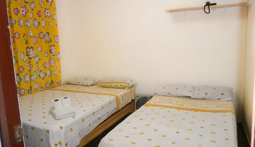 Habitación individual