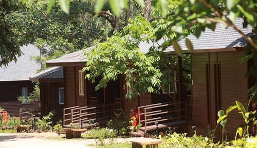 Casa de campo de lujo, 1 habitación, junto al lago