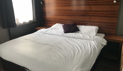 Habitación individual estándar
