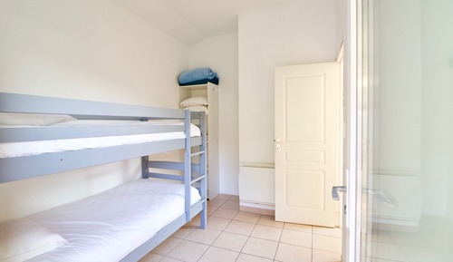 Apartamento Confort, 2 habitaciones, vistas al mar