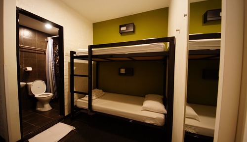 Habitación