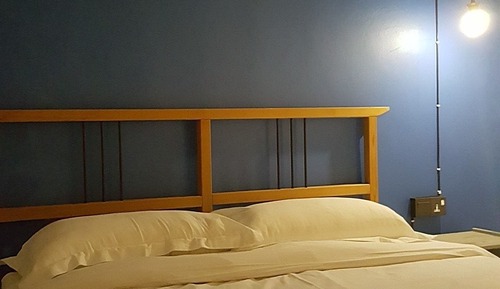 Apartamento Signature, 3 habitaciones, balcón, planta baja (3PM Check-In)