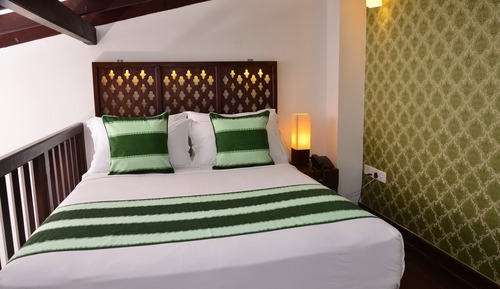 Loft estándar, 1 cama doble