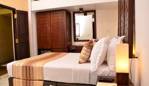 Habitación estándar