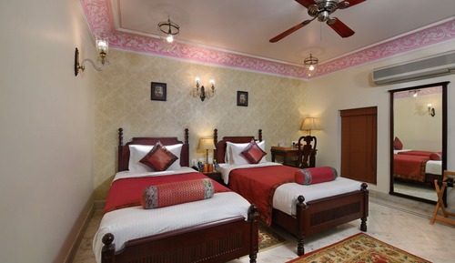 Nadidhara Room