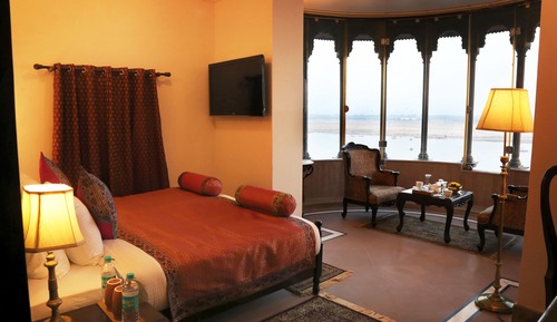 Varuna Burj